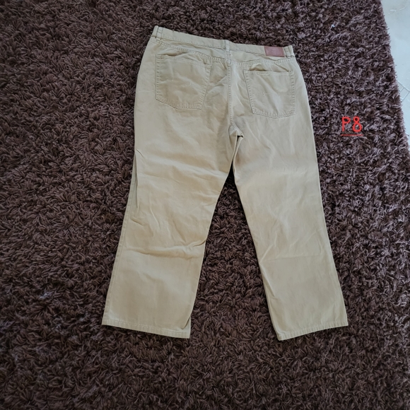 POLO Ralph Lauren Jeans Tan  W40 L32 - Picture 5 of 6